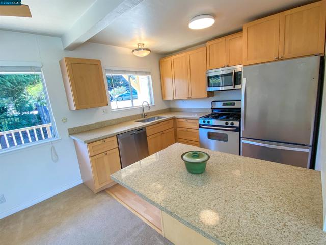 55 Bayo Vista Way, San Rafael, California 94901, ,Multi-Family,For Sale,Bayo Vista Way,41076025