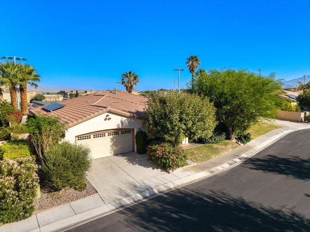 112 Via Tiberio, Rancho Mirage, CA 92270