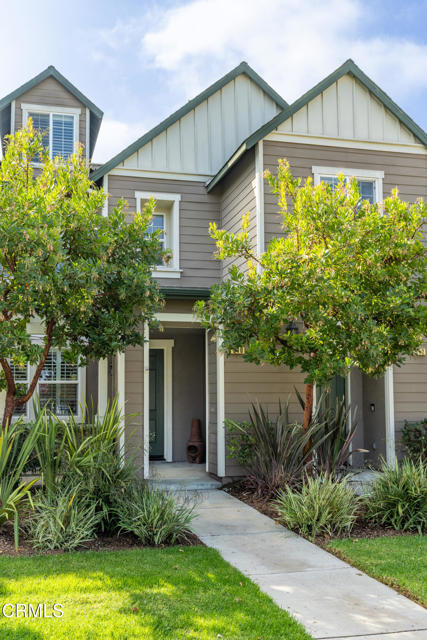 Detail Gallery Image 2 of 19 For 510 Flathead River St, Oxnard,  CA 93030 - 2 Beds | 2/1 Baths