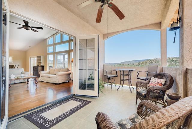 Detail Gallery Image 31 of 36 For 15615 Vista Vicente Dr #21,  Ramona,  CA 92065 - 3 Beds | 2/1 Baths