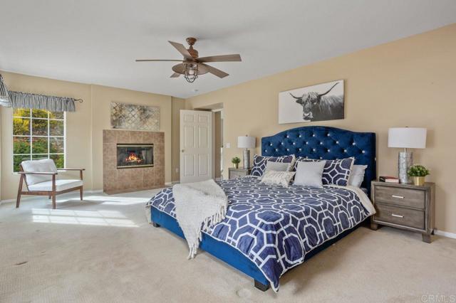 Detail Gallery Image 20 of 37 For 307 Calle De Portola, San Marcos,  CA 92078 - 3 Beds | 2/1 Baths