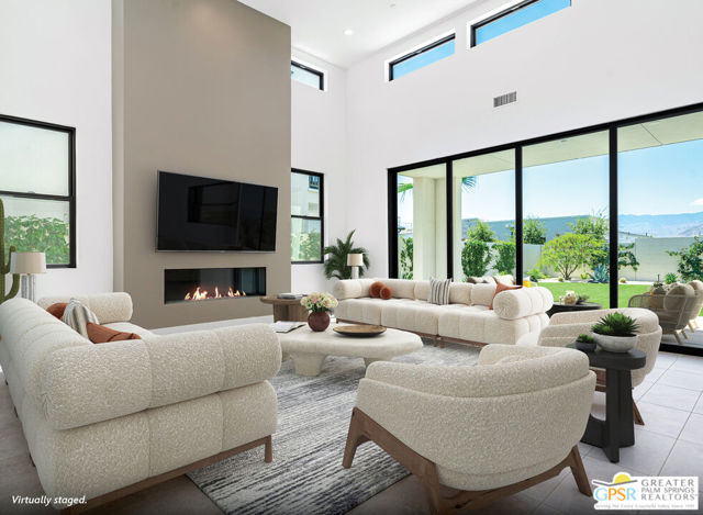31 Sea Holly Road #Lot #173, Rancho Mirage, CA 92270