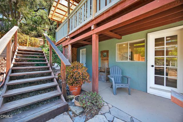 Detail Gallery Image 18 of 41 For 1738 Orchard Dr, Ojai,  CA 93023 - 1 Beds | 1 Baths