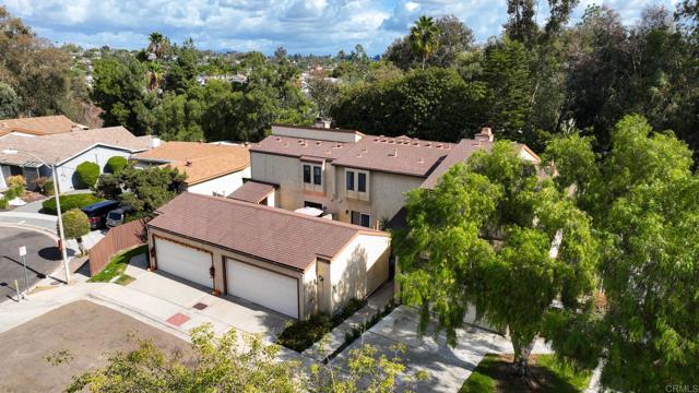 Detail Gallery Image 17 of 31 For 5089 Lambert Lane, San Diego,  CA 92115 - 2 Beds | 2/1 Baths