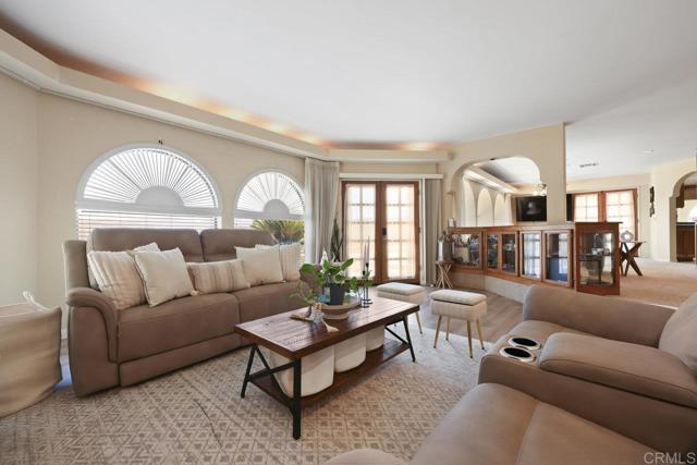 Detail Gallery Image 26 of 62 For 23742 Calistoga Pl, Ramona,  CA 92065 - 4 Beds | 3/1 Baths