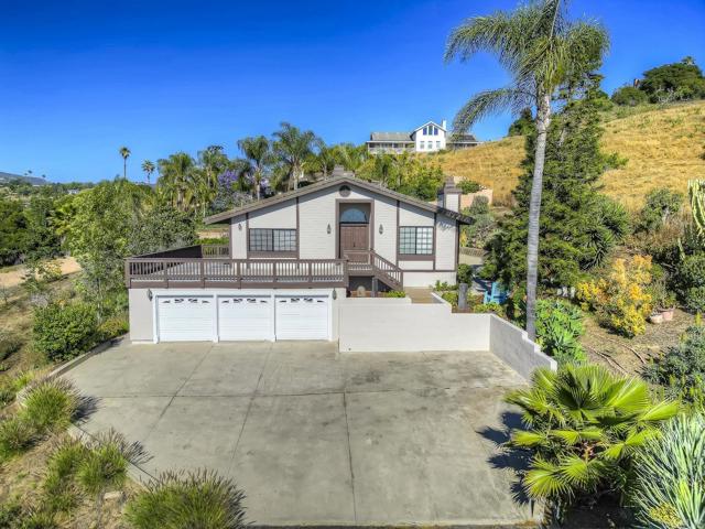 Detail Gallery Image 59 of 61 For 1515 Monte Vista Dr, Vista,  CA 92084 - 4 Beds | 2/1 Baths