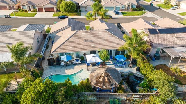 Detail Gallery Image 39 of 39 For 1489 Bottlebrush Ct, Beaumont,  CA 92223 - 4 Beds | 2 Baths