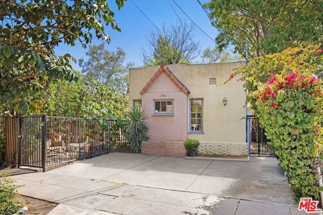 Image 3 for 3456 Plata St, Los Angeles, CA 90026