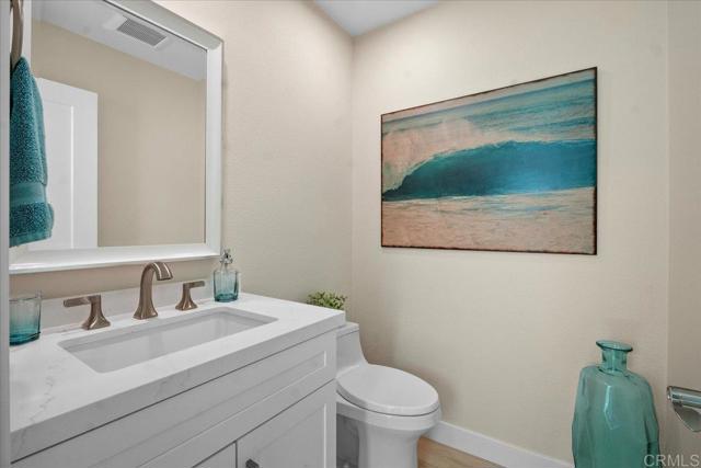 Detail Gallery Image 17 of 54 For 6757 Heath Ct, Carlsbad,  CA 92011 - 3 Beds | 2/1 Baths