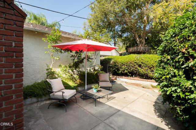 Detail Gallery Image 28 of 38 For 1921 N Harding Ave, Altadena,  CA 91001 - 3 Beds | 1/1 Baths