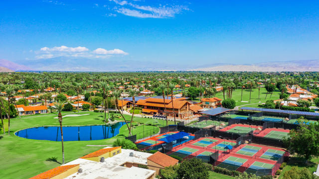 81 Sunrise Drive, Rancho Mirage, CA 92270