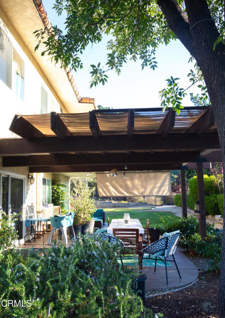 Drew Fenton | 548 Live Oak Circle Drive Calabasas CA | MLS: 7311112