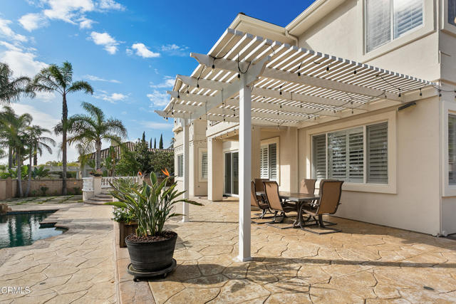 Detail Gallery Image 67 of 75 For 5358 Calarosa Ranch Rd, Camarillo,  CA 93012 - 5 Beds | 5/1 Baths