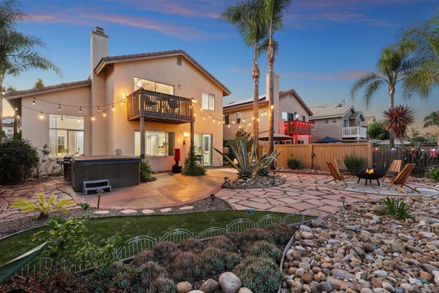 Details for 11542 Village Ridge Rd, San Diego, CA 92131