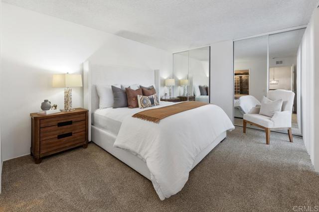 Detail Gallery Image 11 of 18 For 3911 Camino Lindo, San Diego,  CA 92122 - 3 Beds | 1/1 Baths