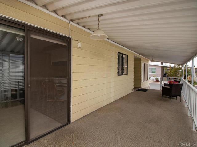 Detail Gallery Image 35 of 62 For 276 N El Camino Real Spc 132,  Oceanside,  CA 92058 - 2 Beds | 2 Baths