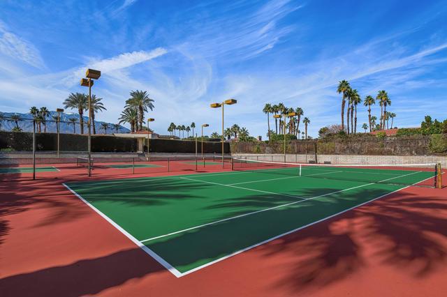 21 Mission Palms W, Rancho Mirage, CA 92270