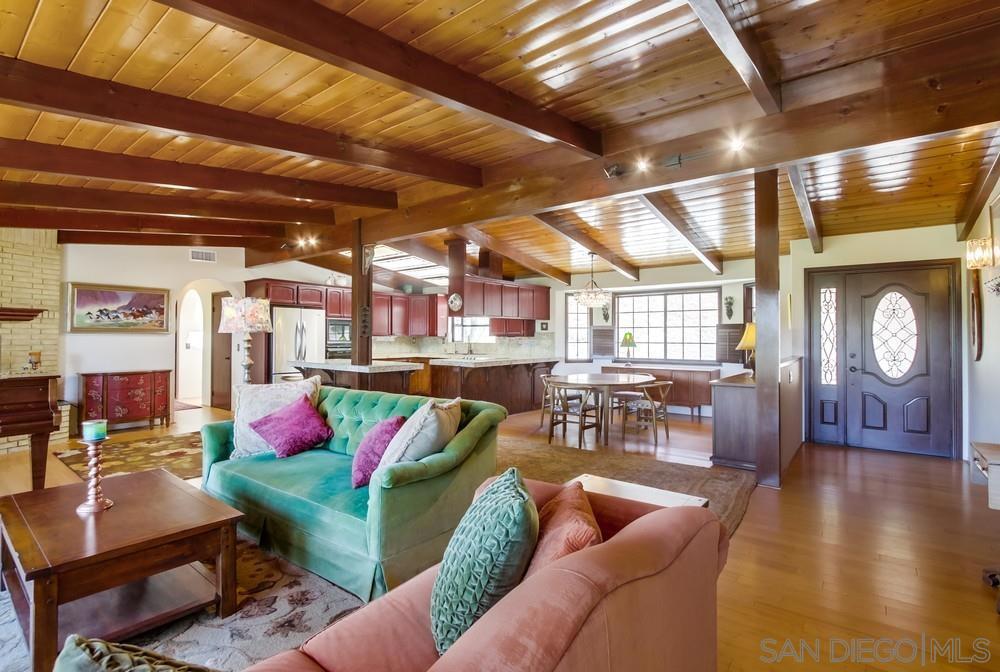 MLS #250035021SD image #5