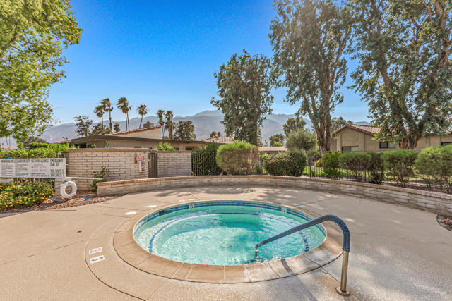 1861 Paseo Pelota, Palm Springs, CA 92262