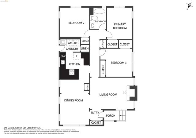 Image 31 of 32 For 345 Garcia Ave