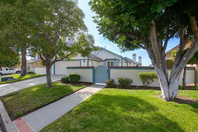 Home for Sale in Oceanside