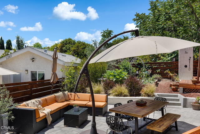 Detail Gallery Image 22 of 46 For 2285 Moss Ave, Los Angeles,  CA 90065 - 2 Beds | 3 Baths