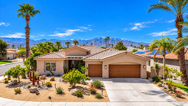 38635 Desert Mirage Drive, Palm Desert, CA 92260