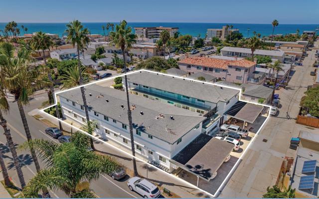 4802 Orchard Ave, San Diego, California 92107, ,Commercial Sale,For Sale,Orchard Ave,240025298SD