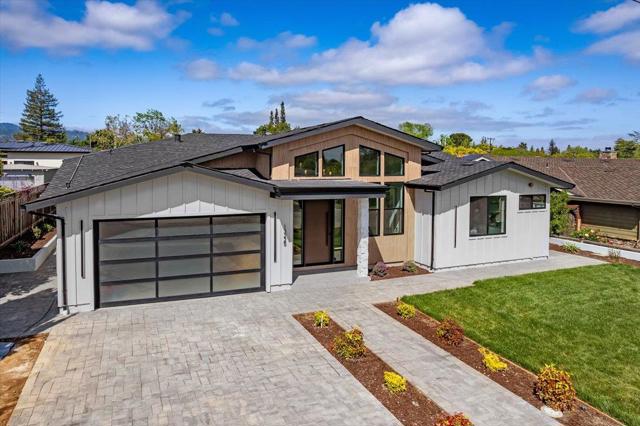 Details for 13225 Berwick Street, Saratoga, CA 95070