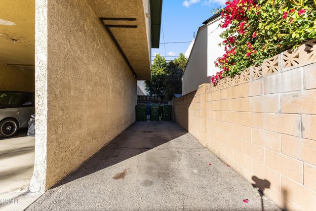 Detail Gallery Image 9 of 9 For 11471 Cumpston St, Los Angeles,  CA 91601 - 1 Beds | 1 Baths
