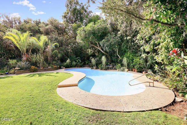 Detail Gallery Image 33 of 63 For 505 Orange Grove Cir, Pasadena,  CA 91105 - 4 Beds | 3/1 Baths