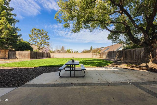 Detail Gallery Image 42 of 54 For 3732 W Woodside Ave, Visalia,  CA 93291 - 3 Beds | 2/1 Baths