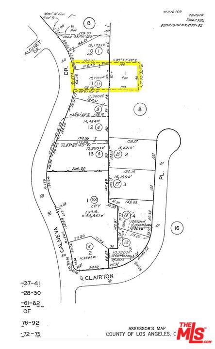 16645 Calneva Drive, Encino CA: https://media.crmls.org/mediaz/d0d19993-3148-4b3b-819e-c037d8cadbd9.jpg