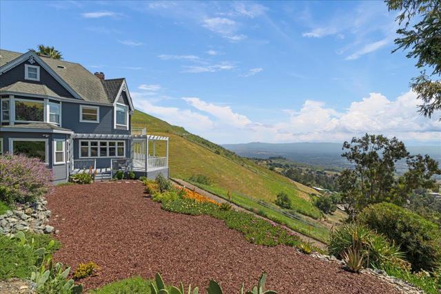 Image 39 of 48 For 14115 Mount Hamilton Road