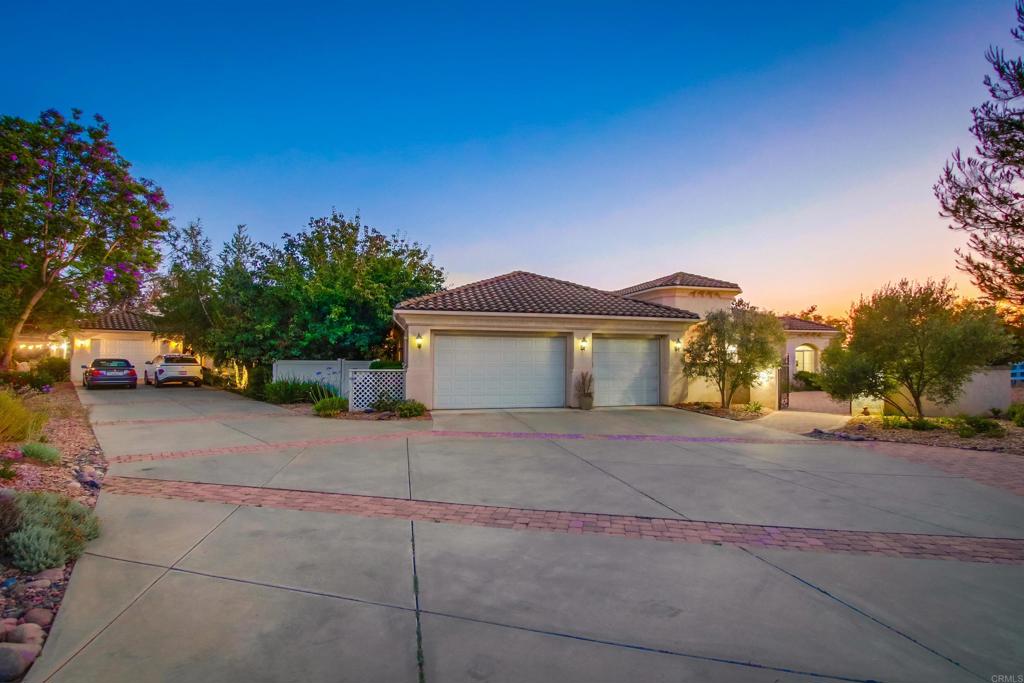 1495 Meredith Road