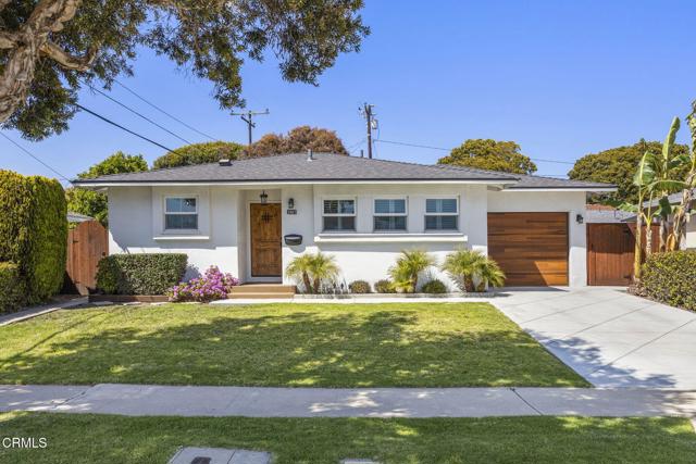Detail Gallery Image 1 of 42 For 2667 Preble Ave, Ventura,  CA 93003 - 2 Beds | 1 Baths