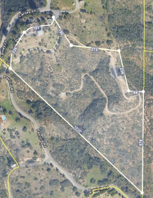 Listing Details for 13155 Carney Lane, Valley Center, CA 92082