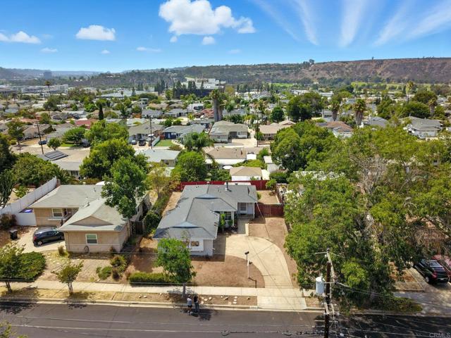 Detail Gallery Image 2 of 30 For 6542 Clara Lee Ave, San Diego,  CA 92120 - 2 Beds | 1 Baths