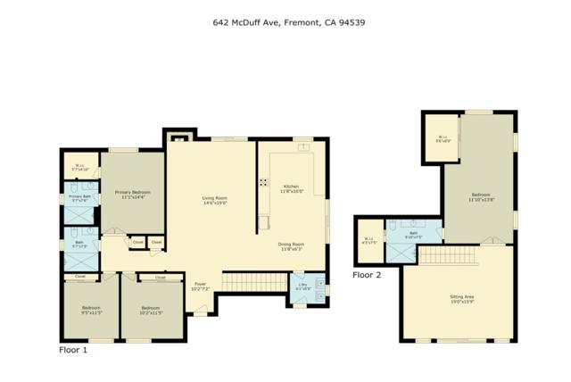 642 Mcduff Avenue, Fremont CA: https://media.crmls.org/mediaz/d0d41e86-45d4-41d8-ad04-da39f9a4d3b3.jpg