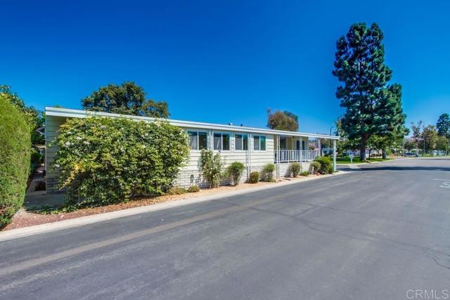 Detail Gallery Image 6 of 65 For 276 N El Camino Real #169,  Oceanside,  CA 92058 - 2 Beds | 2 Baths