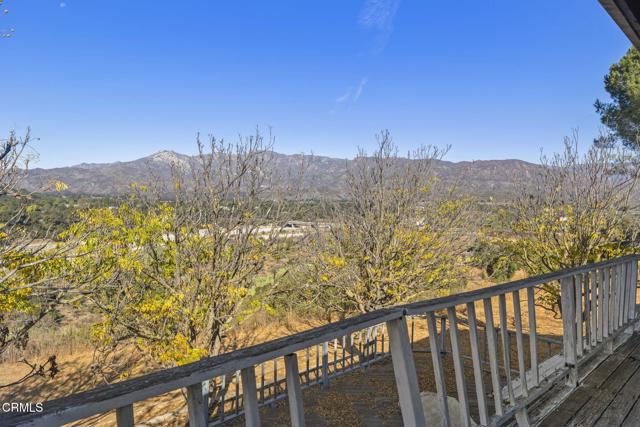 Detail Gallery Image 25 of 66 For 2293 Woodland Ave, Ojai,  CA 93023 - 3 Beds | 1/1 Baths