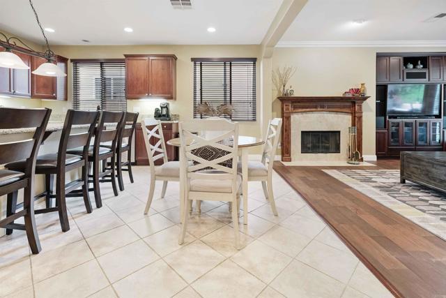 Image 4 of 28 For 1327 Silver Hawk Way