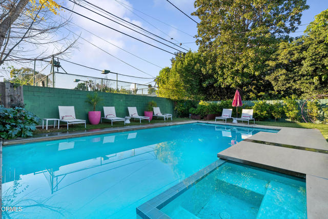 Detail Gallery Image 56 of 71 For 1765 Westhaven Rd, San Marino,  CA 91108 - 3 Beds | 3 Baths