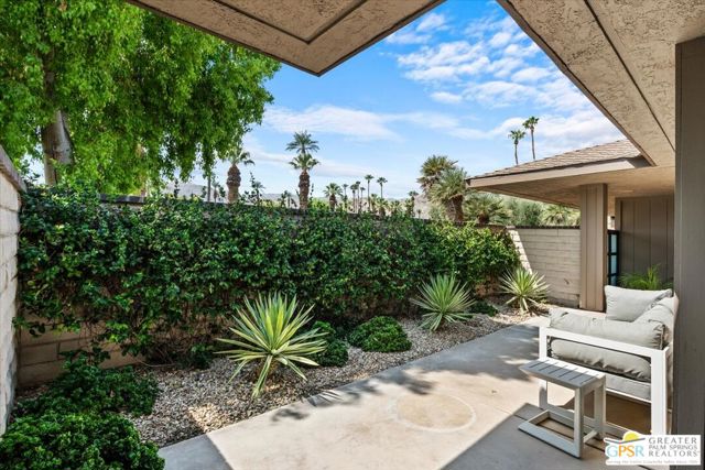 59 Cornell Drive, Rancho Mirage, CA 92270