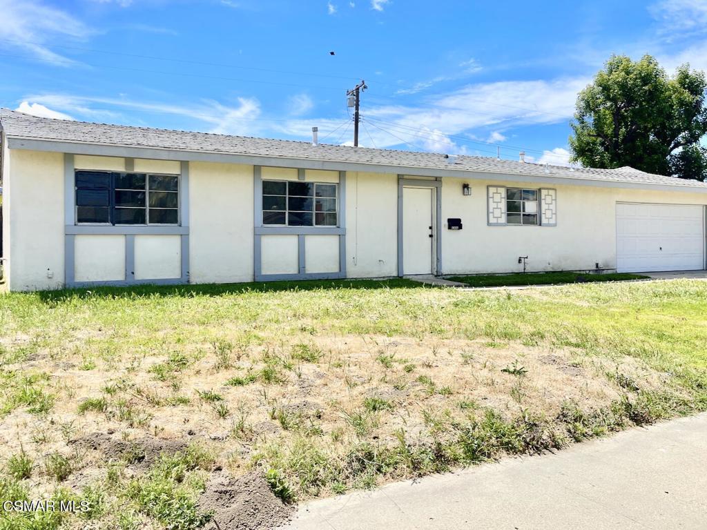 1634 Arcane Street