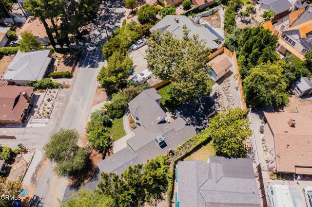 Detail Gallery Image 45 of 51 For 3015 Henrietta Ave, La Crescenta,  CA 91214 - 3 Beds | 3 Baths