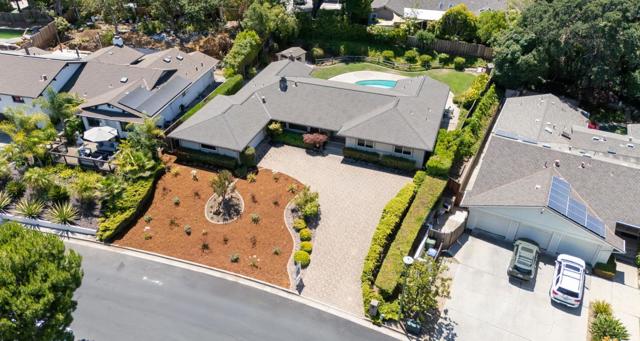 1387 Hillcrest Drive, San Jose CA: https://media.crmls.org/mediaz/d0da9e9b-f842-4507-b02f-24afa72b6649.jpg