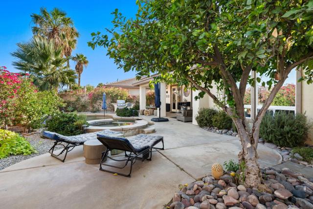 112 Via Tiberio, Rancho Mirage, CA 92270