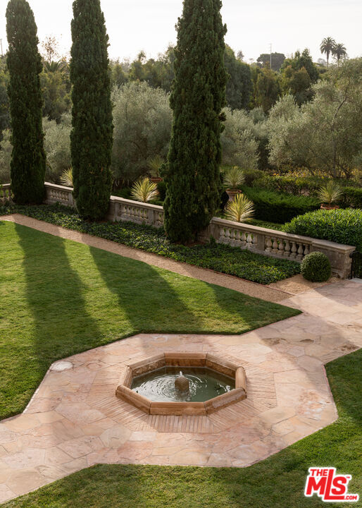 Gardens