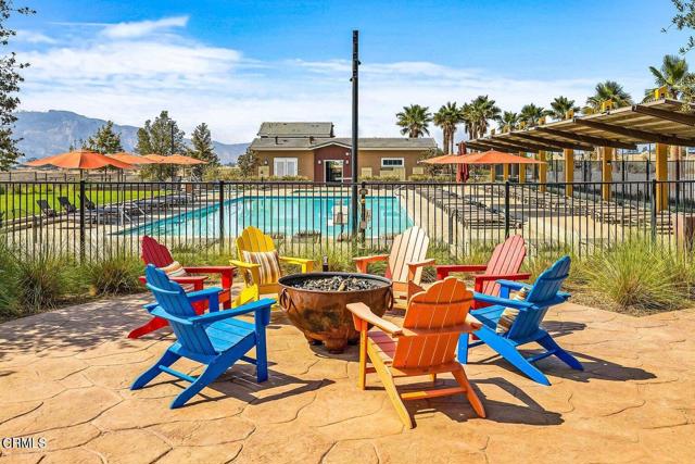 Detail Gallery Image 37 of 45 For 275 Fuerte Dr, Santa Paula,  CA 93060 - 4 Beds | 3 Baths